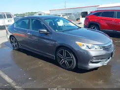 1HGCR2F52GA184915 2016 HONDA ACCORD