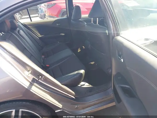 1HGCR2F52GA184915 2016 HONDA ACCORD - Image 8