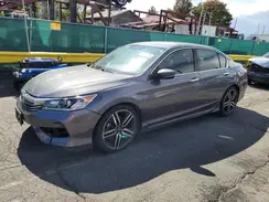 1HGCR2F52GA184994 2016 HONDA ACCORD