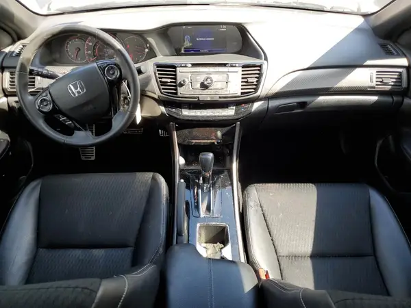 1HGCR2F52GA184994 2016 HONDA ACCORD - Image 8
