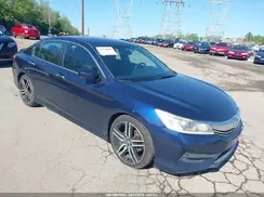 1HGCR2F52GA185840 2016 HONDA ACCORD