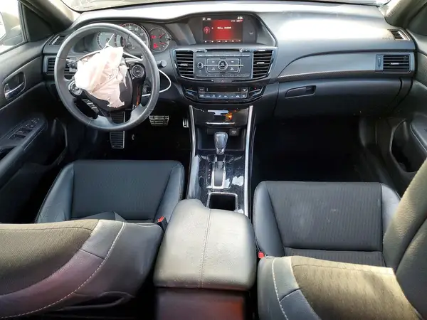 1HGCR2F52GA186258 2016 HONDA ACCORD - Image 8