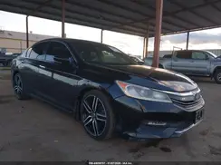1HGCR2F52GA187684 2016 HONDA ACCORD