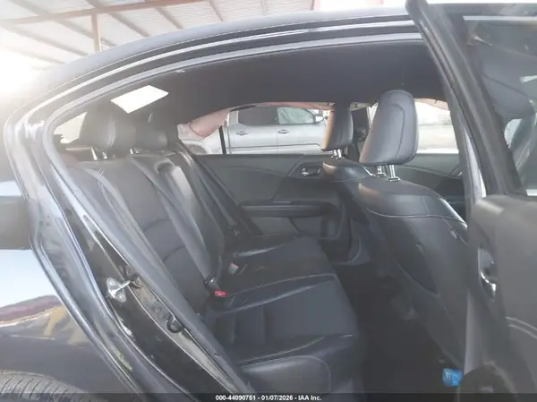 1HGCR2F52GA187684 2016 HONDA ACCORD - Image 8