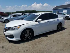 1HGCR2F52GA189614 2016 HONDA ACCORD