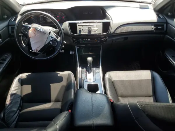 1HGCR2F52GA189614 2016 HONDA ACCORD - Image 8