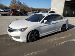 1HGCR2F52GA189662 2016 HONDA ACCORD