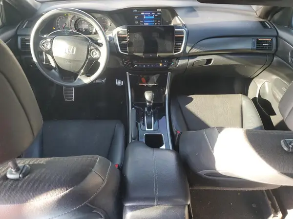 1HGCR2F52GA189662 2016 HONDA ACCORD - Image 8