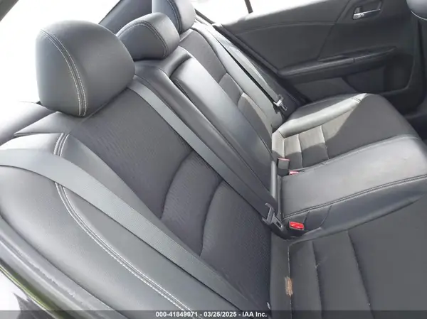 1HGCR2F52GA190343 2016 HONDA ACCORD - Image 8