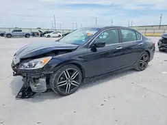1HGCR2F52GA193064 2016 HONDA ACCORD
