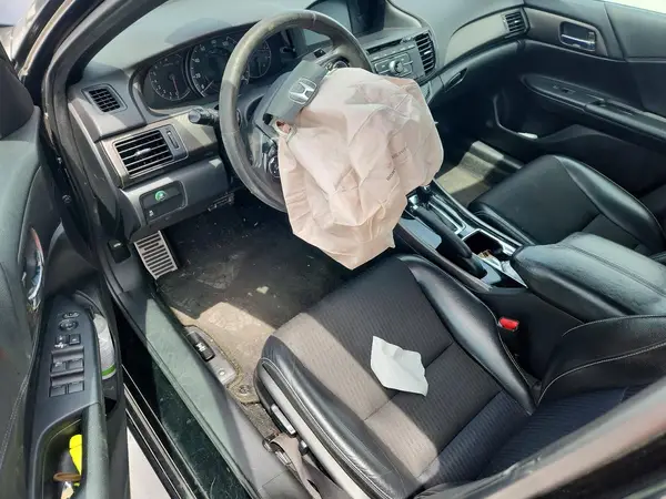 1HGCR2F52GA193064 2016 HONDA ACCORD - Image 8