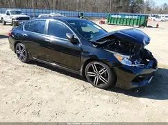 1HGCR2F52GA193159 2016 HONDA ACCORD