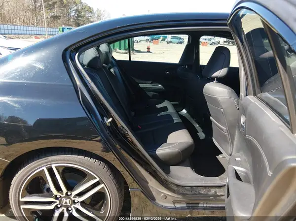 1HGCR2F52GA193159 2016 HONDA ACCORD - Image 8