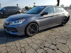 1HGCR2F52GA193517 2016 HONDA ACCORD