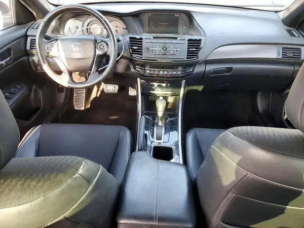 1HGCR2F52GA193517 2016 HONDA ACCORD - Image 8