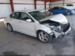 1HGCR2F52GA193551 2016 HONDA ACCORD