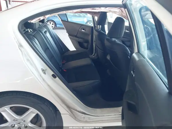 1HGCR2F52GA193551 2016 HONDA ACCORD - Image 8