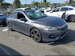 1HGCR2F52GA194117 2016 HONDA ACCORD