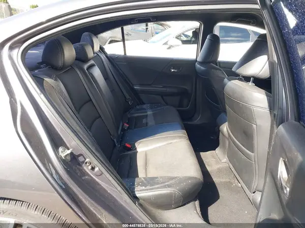 1HGCR2F52GA194117 2016 HONDA ACCORD - Image 8