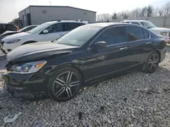 1HGCR2F52GA194215 2016 HONDA ACCORD