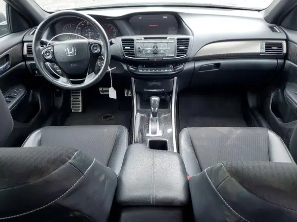 1HGCR2F52GA195199 2016 HONDA ACCORD - Image 8