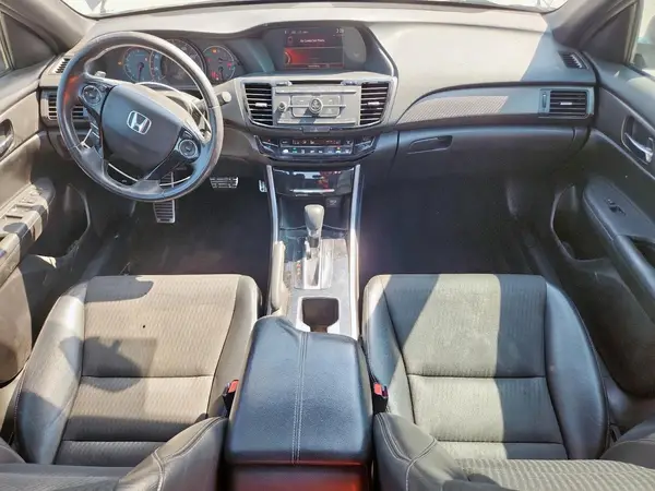 1HGCR2F52GA196465 2016 HONDA ACCORD - Image 8