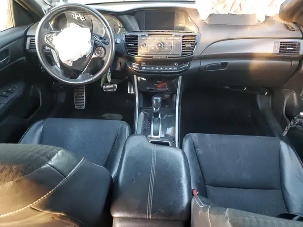 1HGCR2F52GA197650 2016 HONDA ACCORD - Image 8
