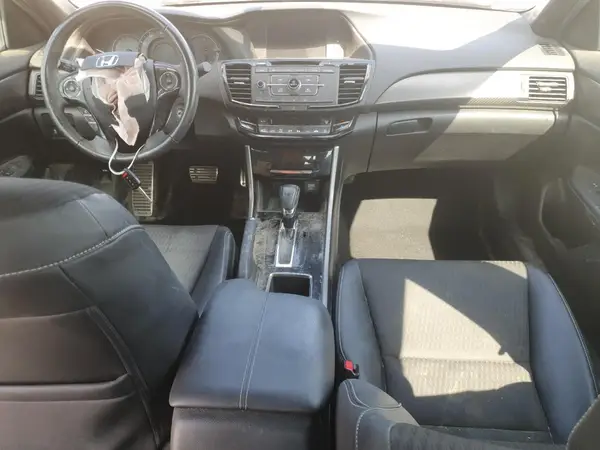 1HGCR2F52GA198149 2016 HONDA ACCORD - Image 8