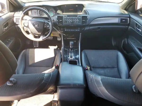 1HGCR2F52GA198376 2016 HONDA ACCORD - Image 8