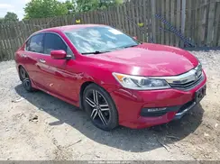 1HGCR2F52GA200532 2016 HONDA ACCORD