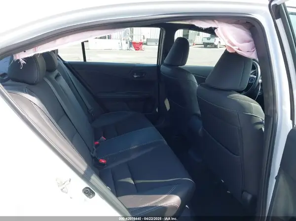 1HGCR2F52GA201132 2016 HONDA ACCORD - Image 8
