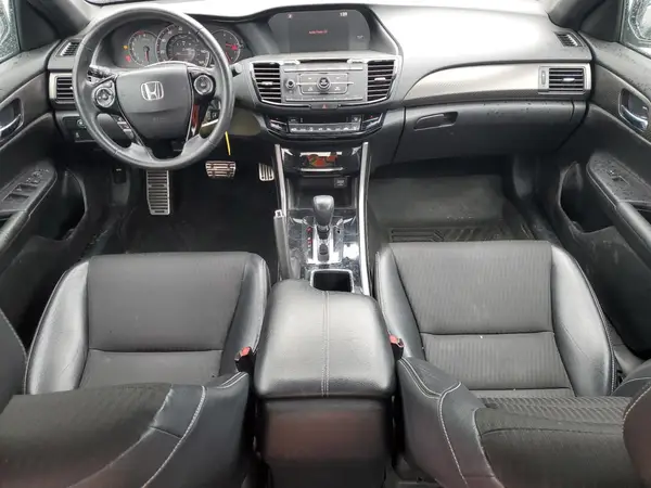 1HGCR2F52GA201762 2016 HONDA ACCORD - Image 8