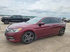 1HGCR2F52GA202815 2016 HONDA ACCORD