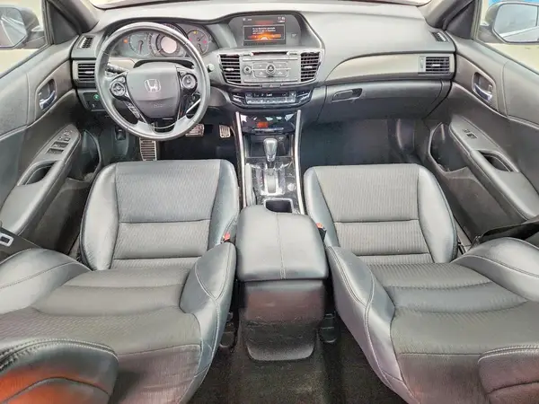 1HGCR2F52GA202815 2016 HONDA ACCORD - Image 8