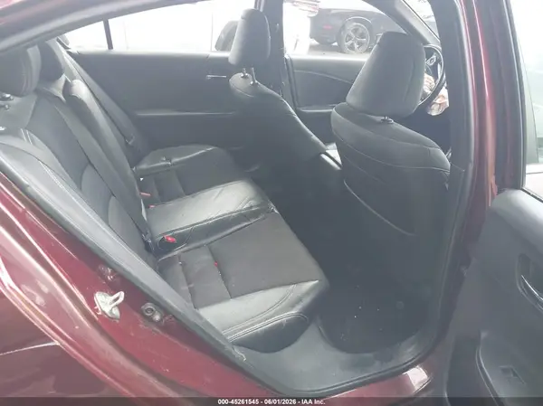 1HGCR2F52GA202829 2016 HONDA ACCORD - Image 8