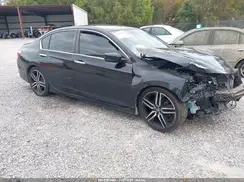 1HGCR2F52GA204922 2016 HONDA ACCORD