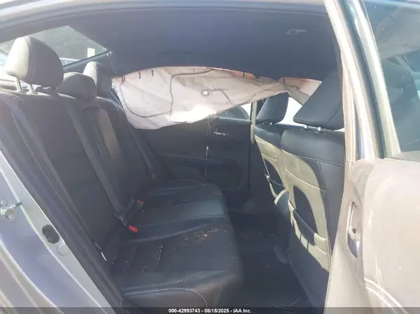 1HGCR2F52GA205035 2016 HONDA ACCORD - Image 8