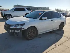 1HGCR2F52GA206556 2016 HONDA ACCORD