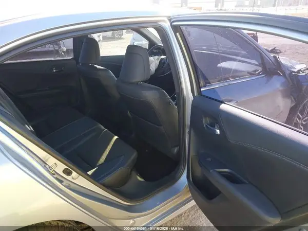 1HGCR2F52GA210929 2016 HONDA ACCORD - Image 8