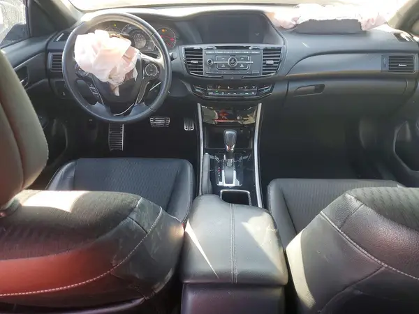 1HGCR2F52GA216679 2016 HONDA ACCORD - Image 8