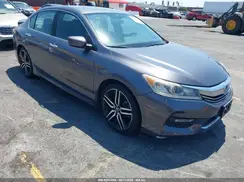 1HGCR2F52GA221235 2016 HONDA ACCORD