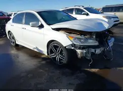 1HGCR2F52GA223762 2016 HONDA ACCORD