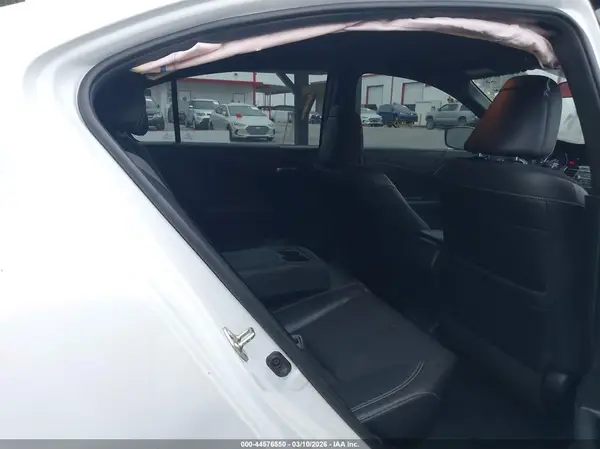 1HGCR2F52GA223826 2016 HONDA ACCORD - Image 8