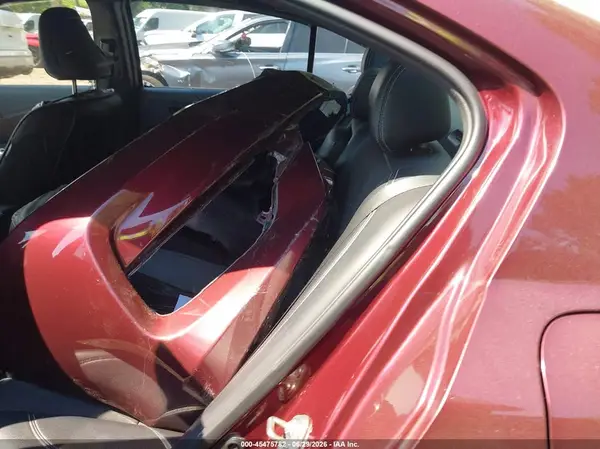 1HGCR2F52GA227021 2016 HONDA ACCORD - Image 8