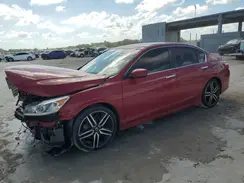 1HGCR2F52GA228220 2016 HONDA ACCORD