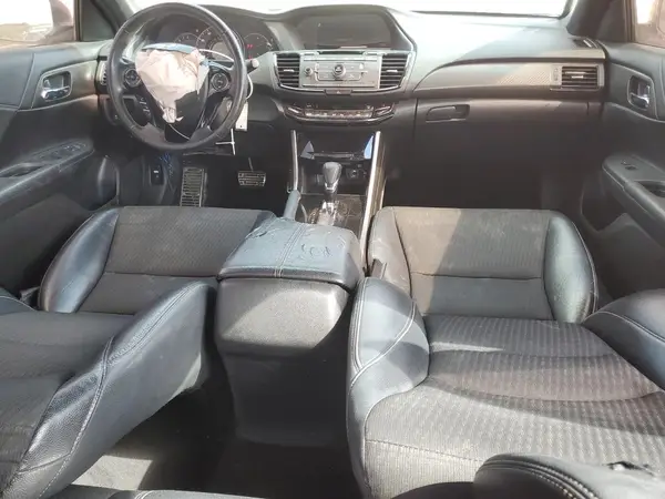 1HGCR2F52GA228220 2016 HONDA ACCORD - Image 8