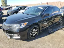 1HGCR2F52GA228377 2016 HONDA ACCORD