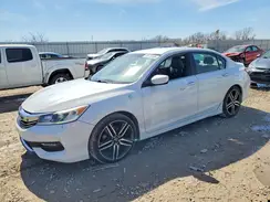 1HGCR2F52GA230095 2016 HONDA ACCORD