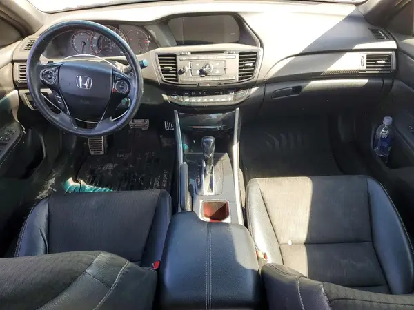 1HGCR2F52GA230095 2016 HONDA ACCORD - Image 8