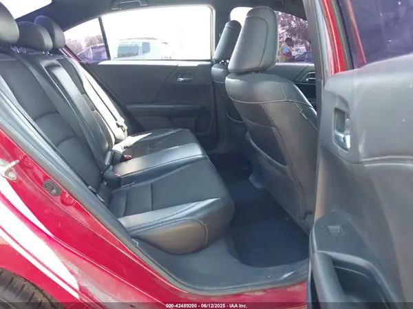 1HGCR2F52GA230565 2016 HONDA ACCORD - Image 8